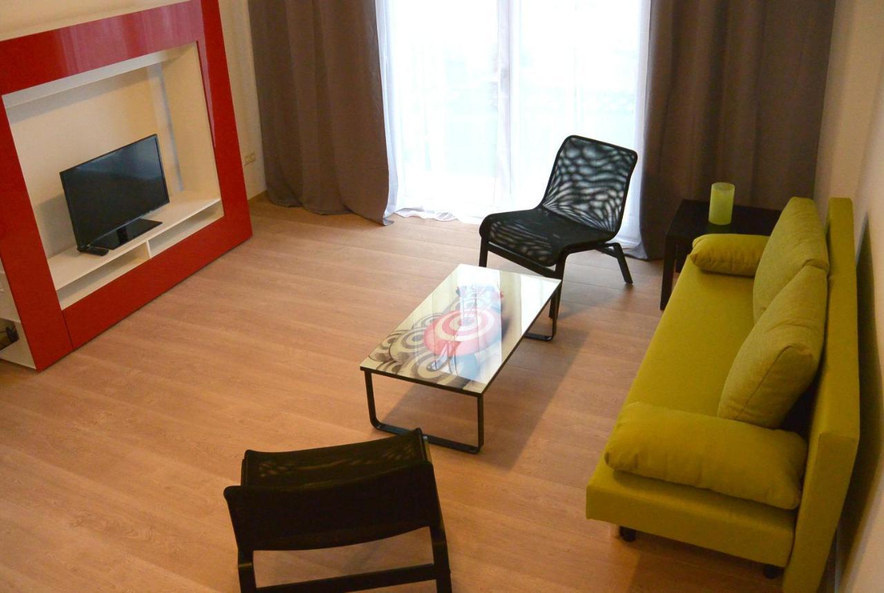 Bella Natura Loffenau 部屋 写真