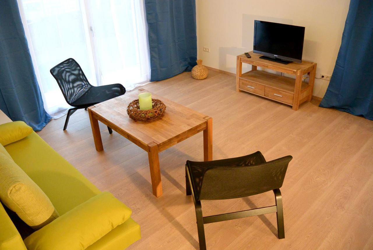 Bella Natura Loffenau 部屋 写真