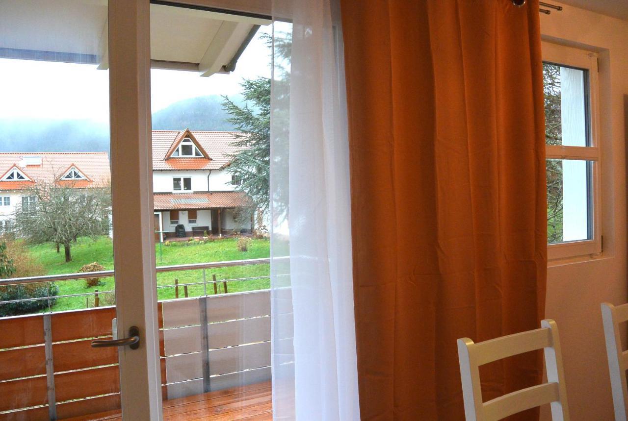 Bella Natura Loffenau 部屋 写真