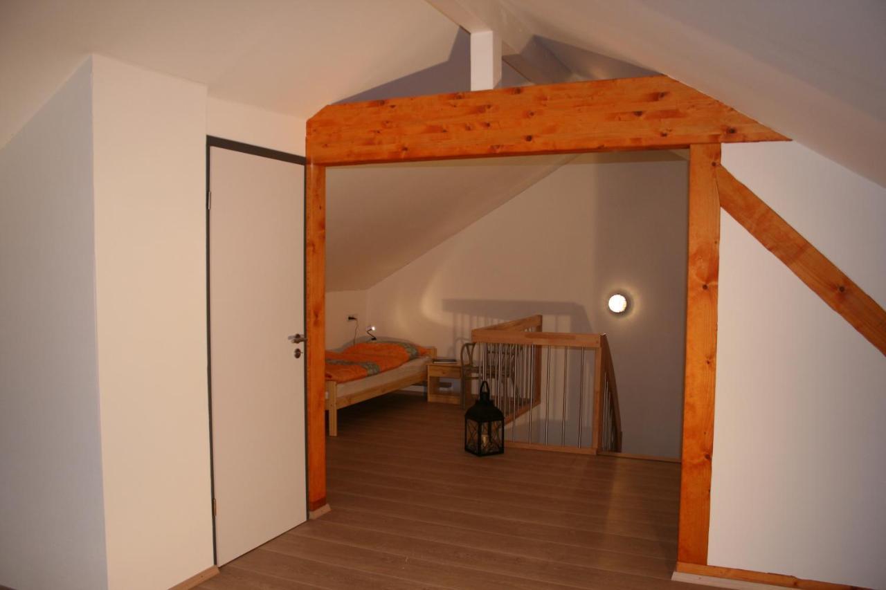 Bella Natura Loffenau 部屋 写真