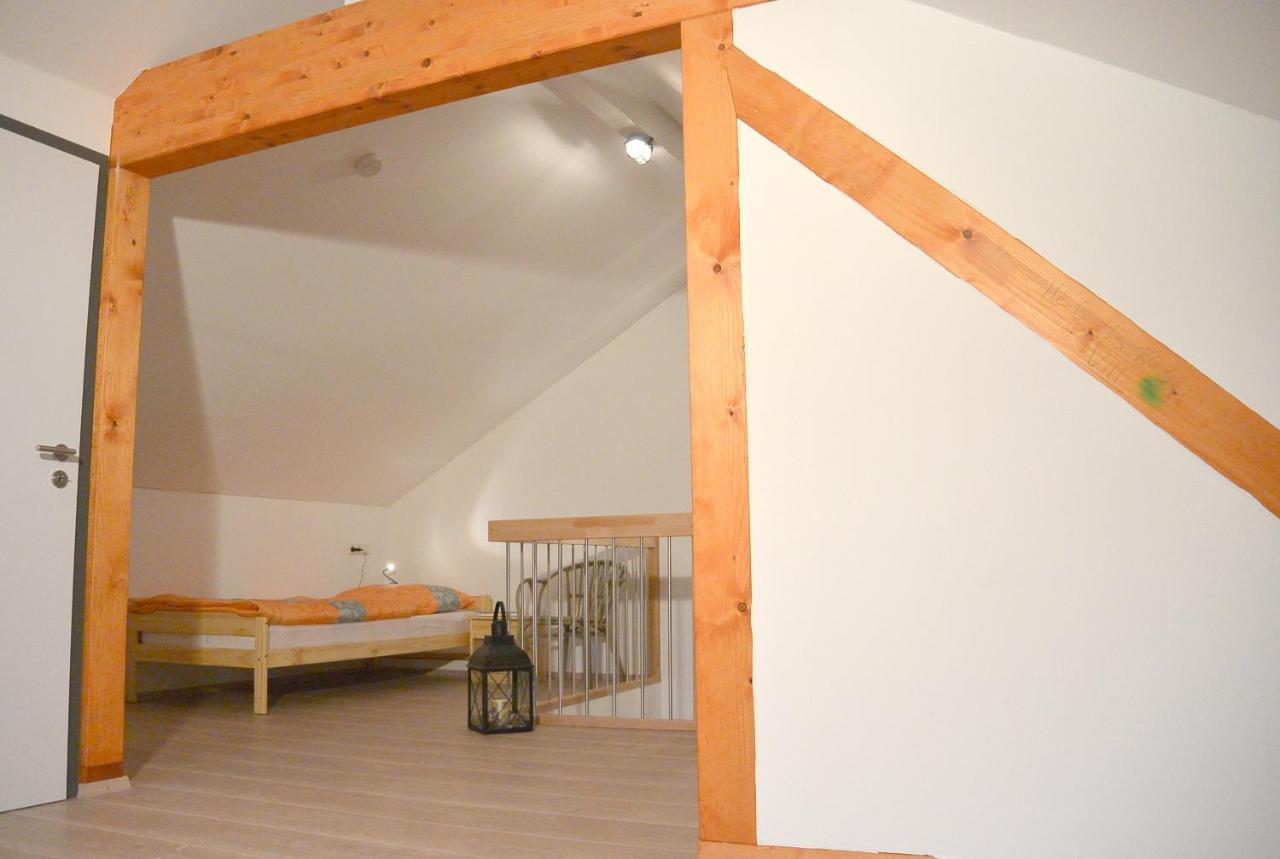 Bella Natura Loffenau 部屋 写真