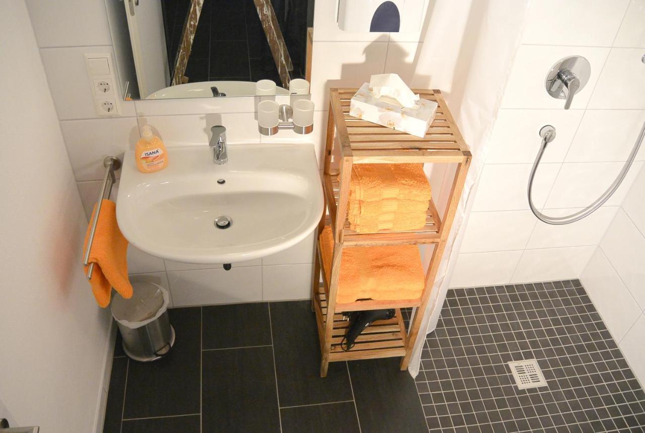 Bella Natura Loffenau 部屋 写真