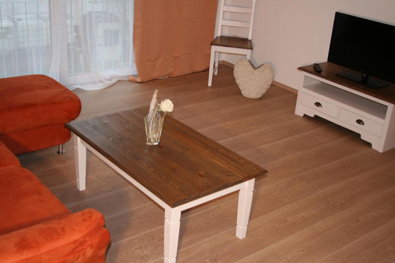Bella Natura Loffenau 部屋 写真