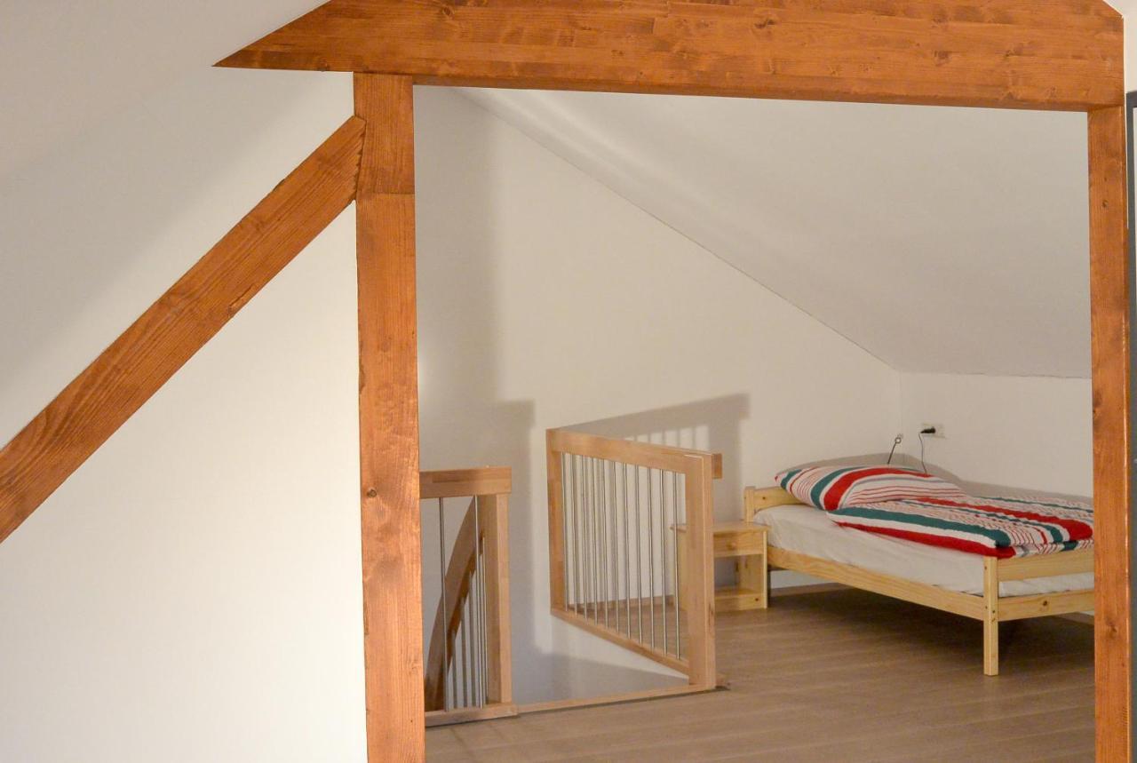 Bella Natura Loffenau 部屋 写真
