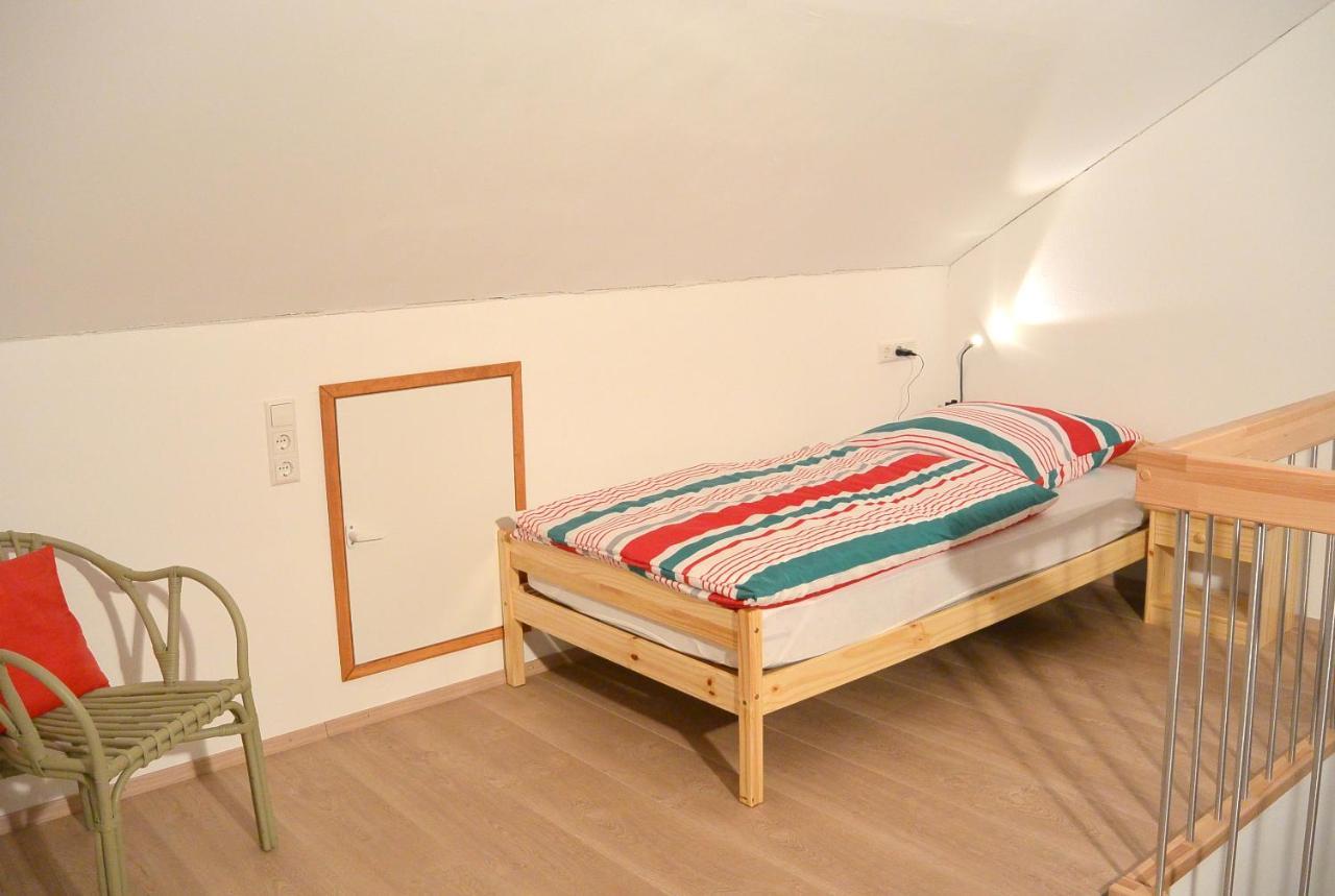 Bella Natura Loffenau 部屋 写真