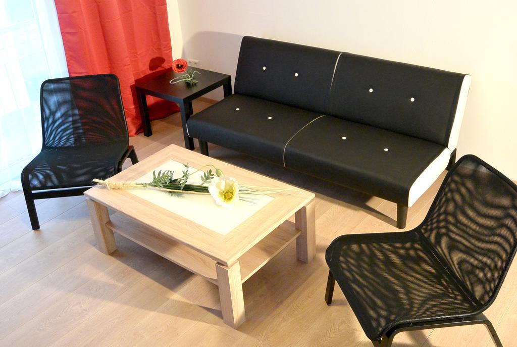 Bella Natura Loffenau 部屋 写真
