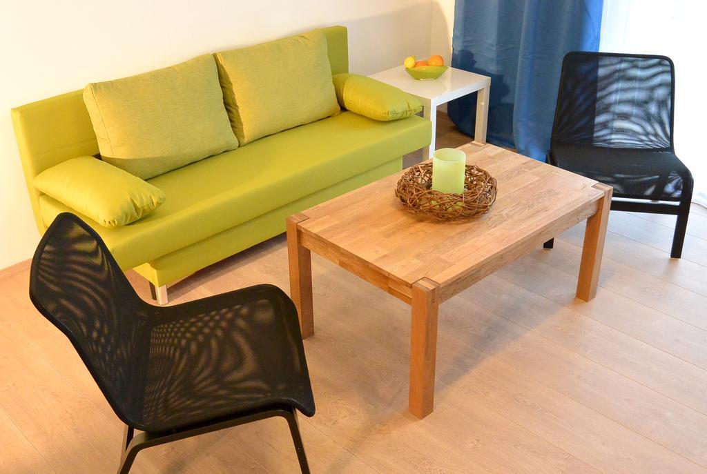 Bella Natura Loffenau 部屋 写真